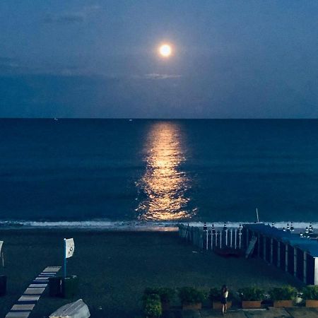 Mansarda Sul Mare Apartman Mascali Kültér fotó