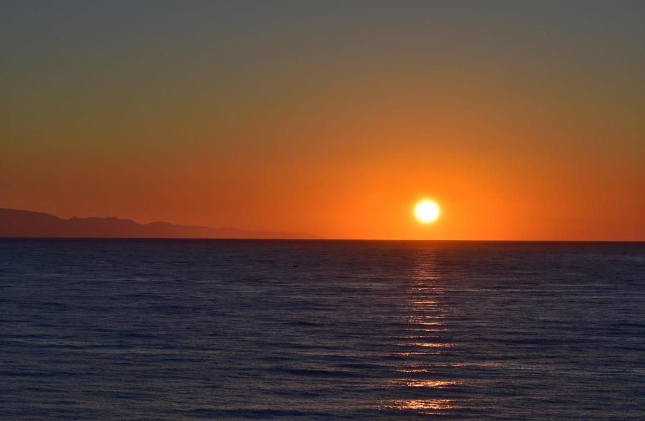 Mansarda Sul Mare Apartman Mascali Kültér fotó