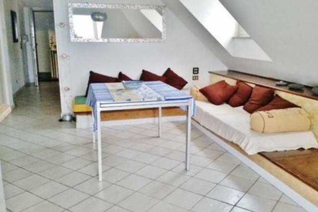 Mansarda Sul Mare Apartman Mascali Kültér fotó